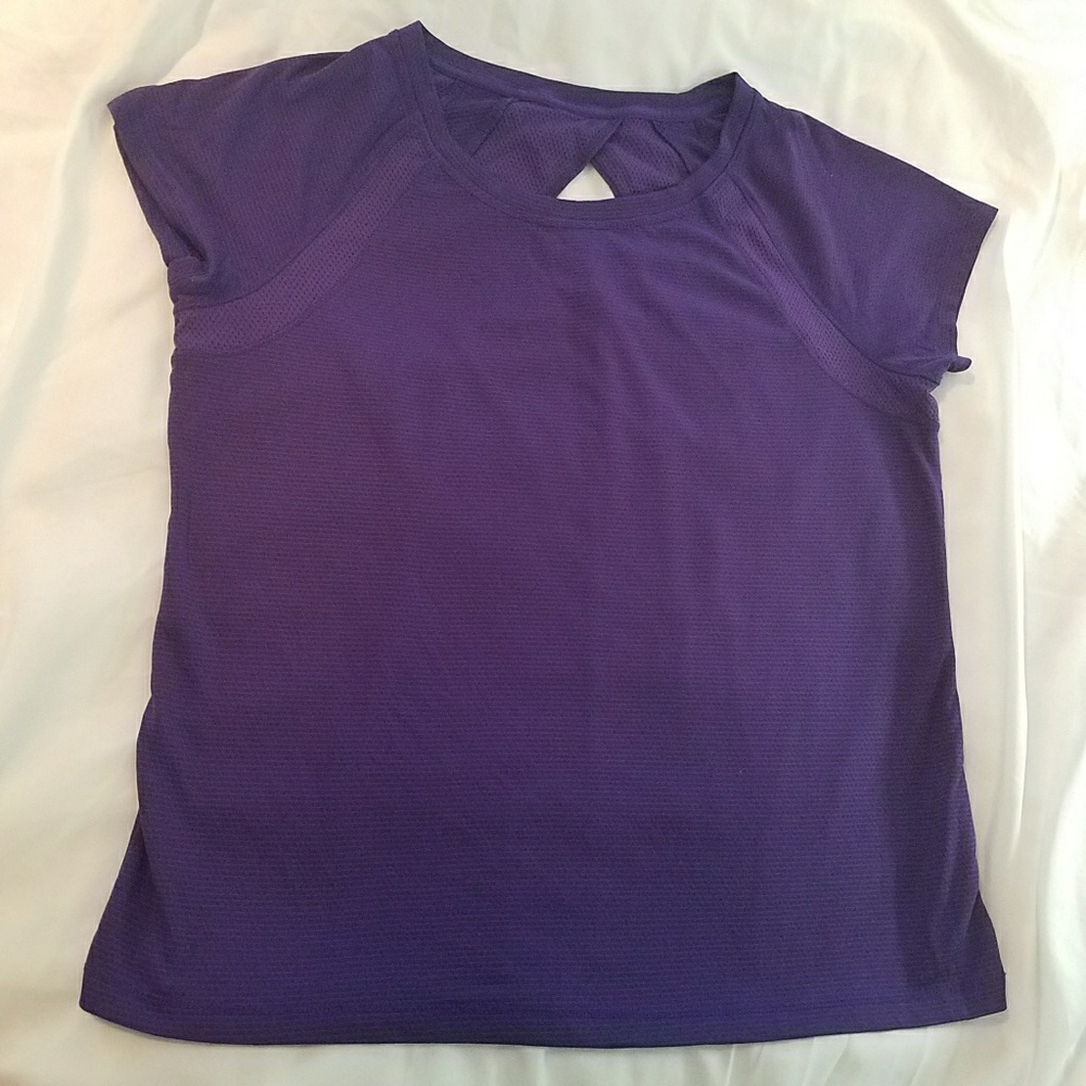 Fitness top
